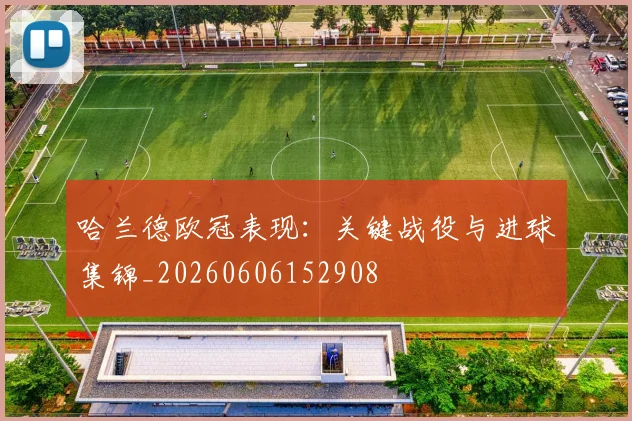哈兰德欧冠表现:关键战役与进球集锦_20260606152908