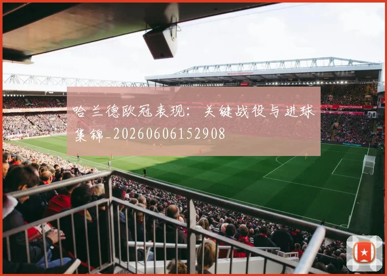 哈兰德欧冠表现：关键战役与进球集锦_20260606152908