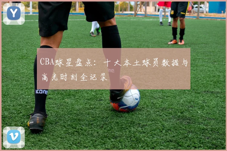 CBA球星盘点:十大本土球员数据与高光时刻全记录