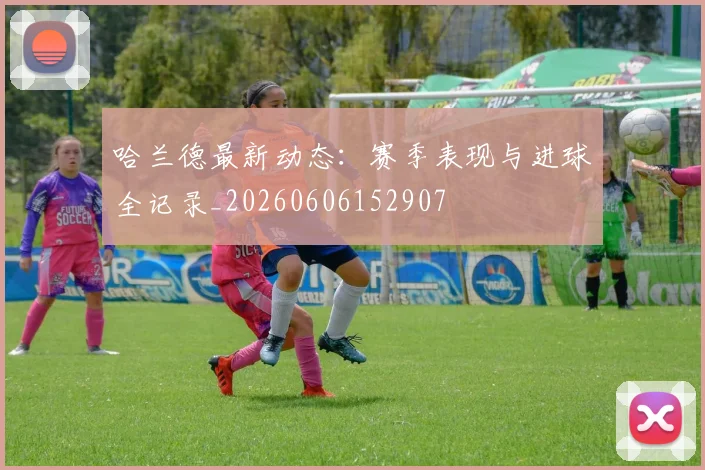 哈兰德最新动态:赛季表现与进球全记录_20260606152907